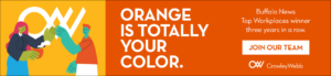 AAF Job Board Banner